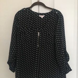 Business attire satin Candies shirt📗